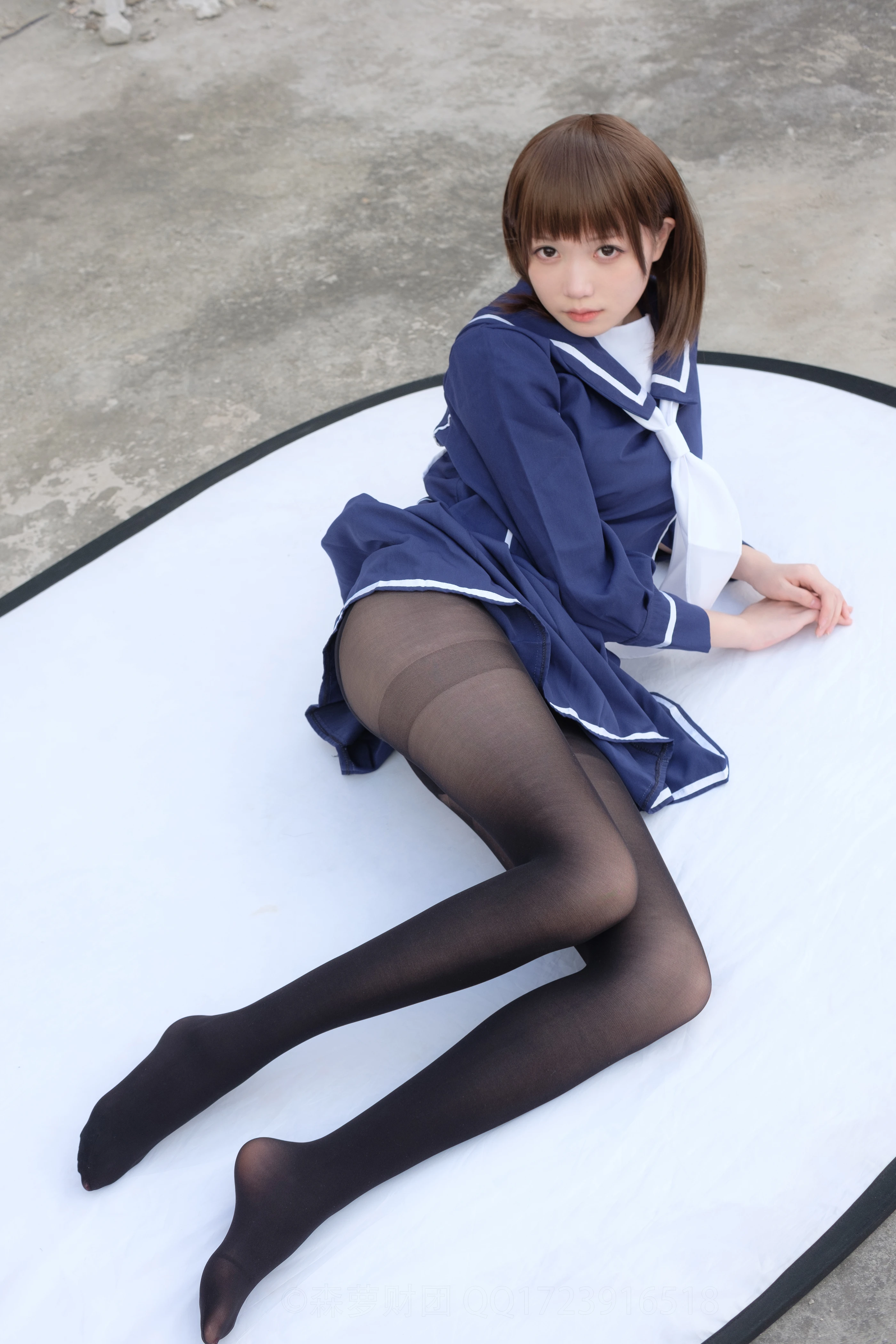 森萝财团 X-043 [110P 1V]插图6